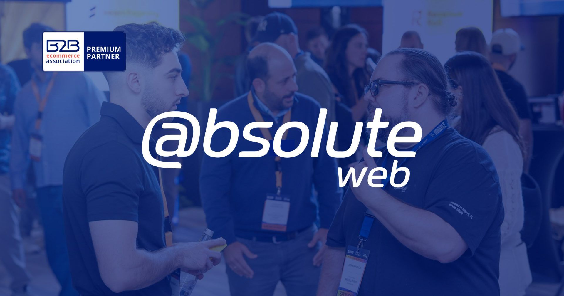 How Absolute Web Helps Manufacturers and Distributors Advance Modern B2B eCommerce