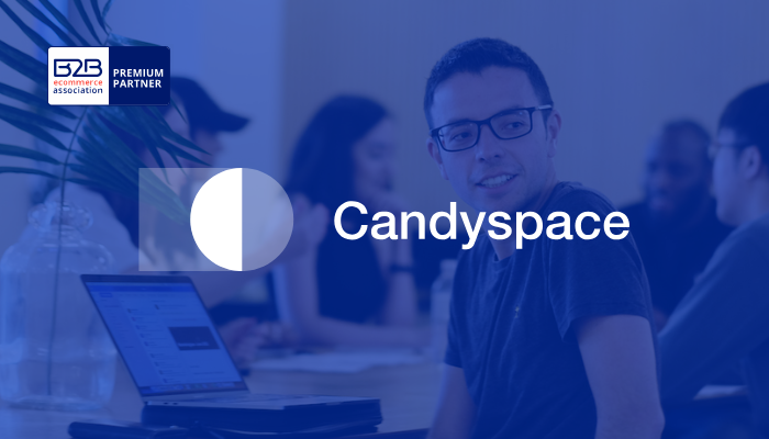 Candyspace: Accelerating B2B Digital Growth Through Experience, Strategy, and Technology