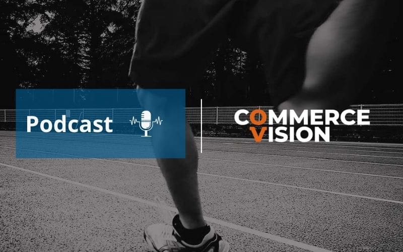 Podcast: behind the scenes of B2B eCommerce