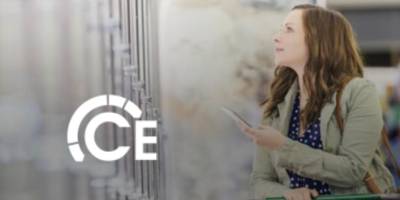 Case Study | Carrier Enterprise created a cool B2B eCommerce experience with Adobe Commerce