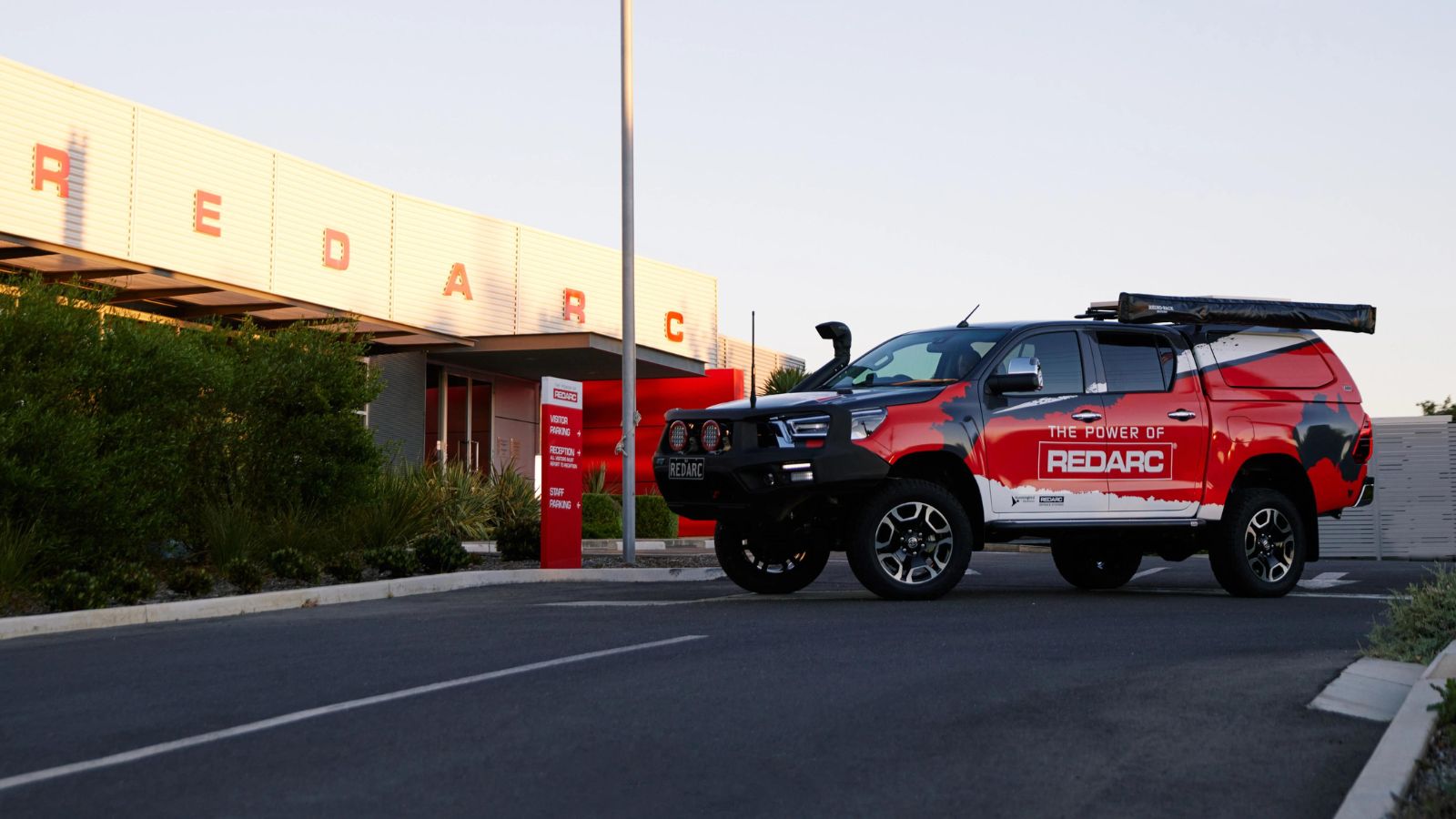 Navigating new frontiers: REDARC’s journey to digital excellence