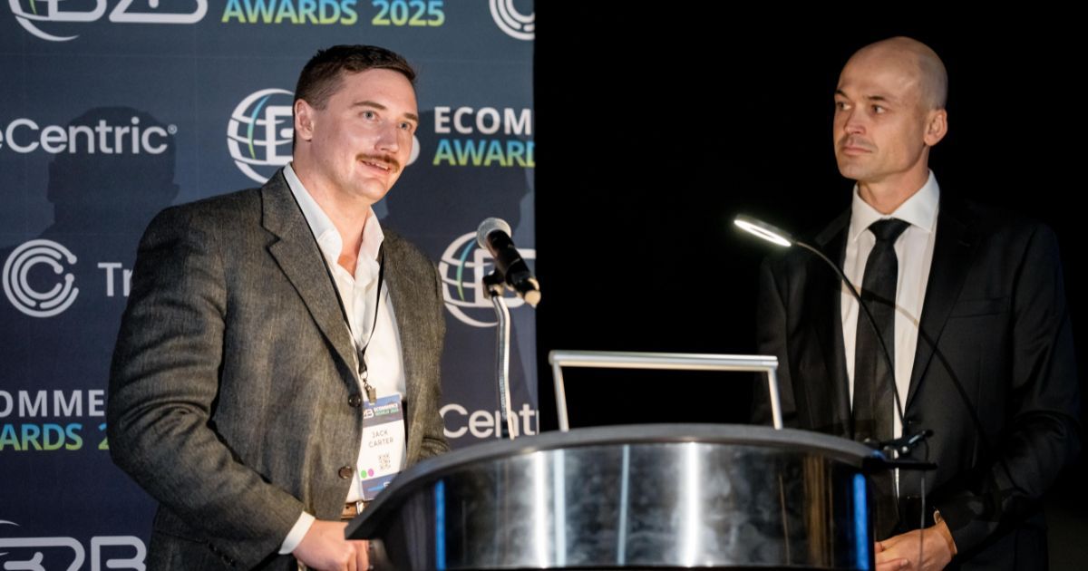 Radwell International: Scaling Complexity, Building for Global Relevance