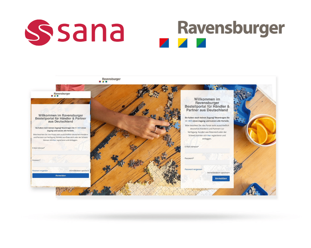 Case Study | Ravensburger eCommerce success story
