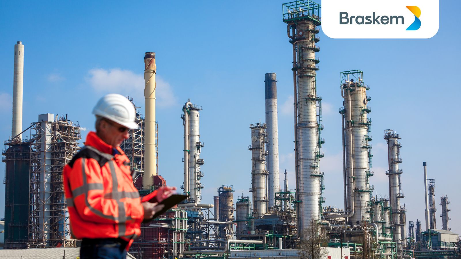 Braskem’s Edge: Driving Growth and Efficiency in B2B eCommerce