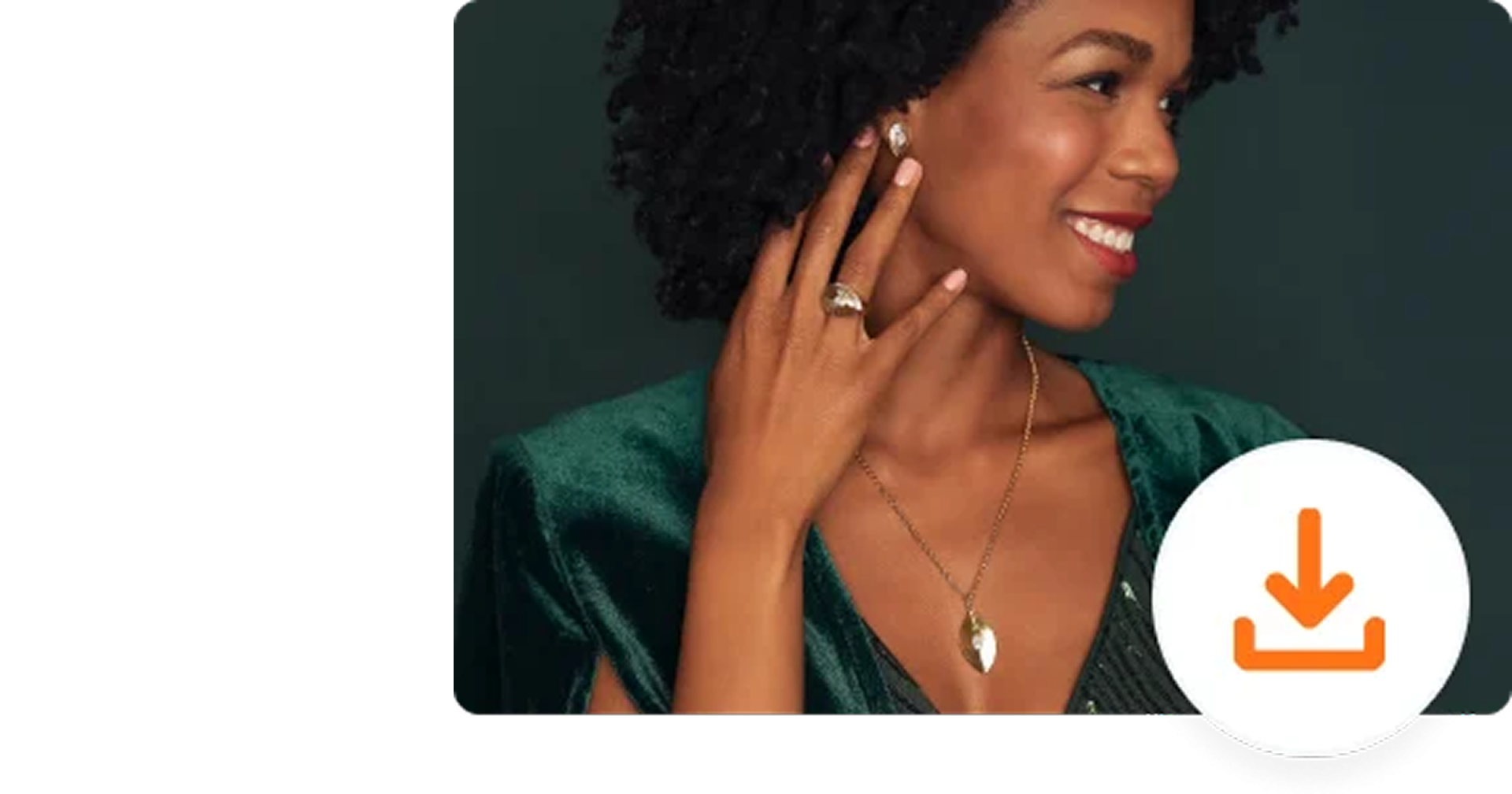 Case Study | Borsheims Transforms the Online Jewelry Shopping Experience