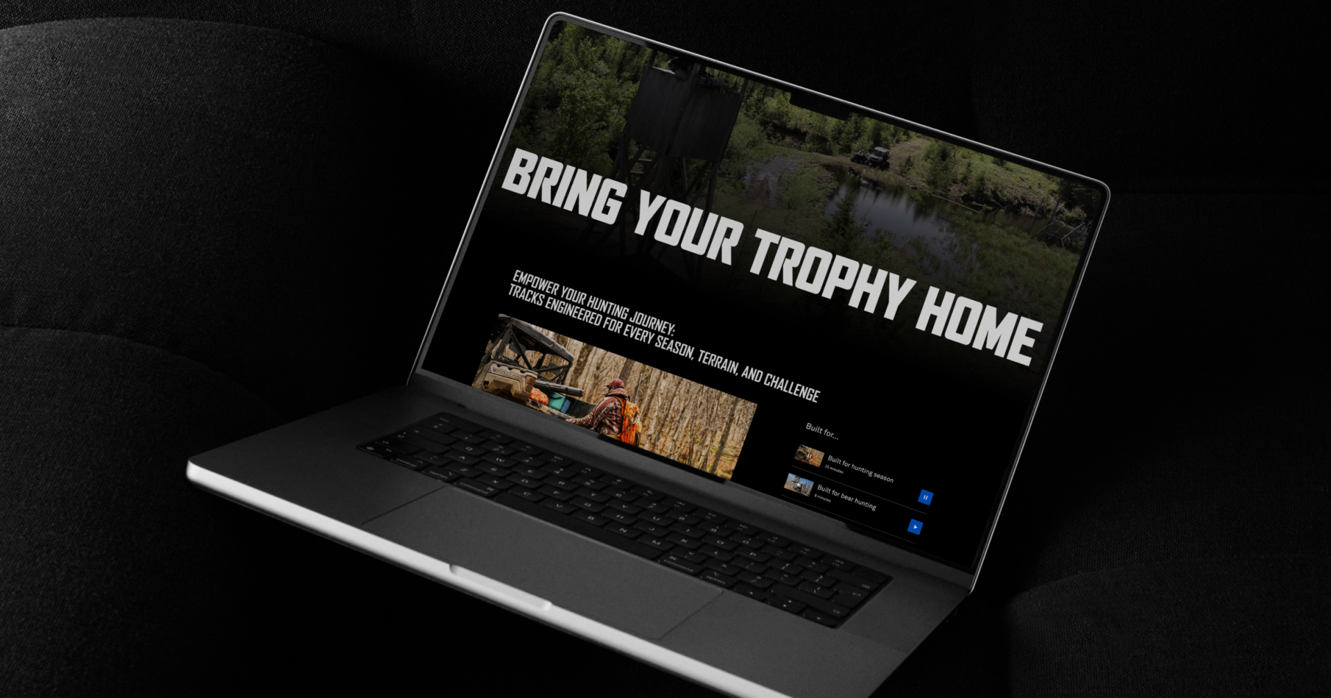 Case Study | Camso (Michelin Group) Simplifies B2B eCommerce on Shopify