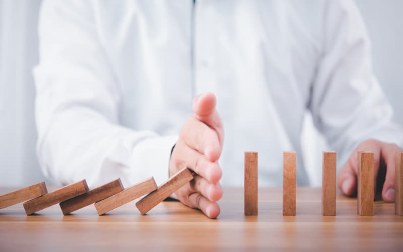 B2B disruption in 2020 & how to stay ahead