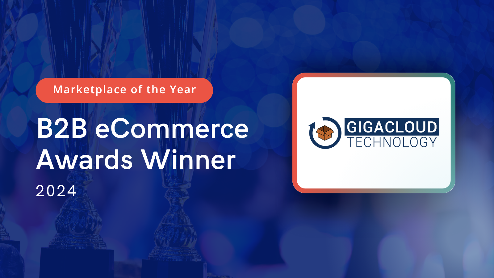 How GigaCloud Marketplace Became the 2024 B2B Marketplace of the Year