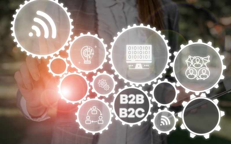 B2B Vs B2C eCommerce: 6 key differences & why they're important