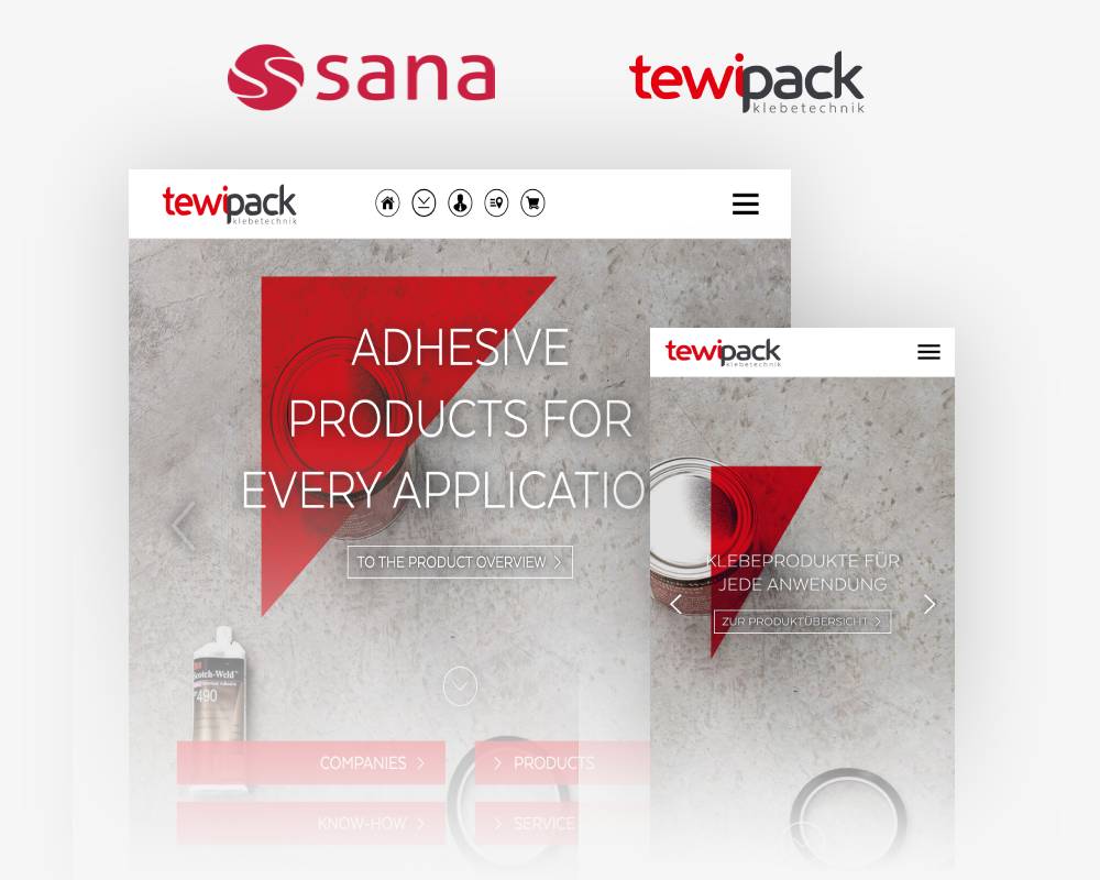 Case Study | Tewipack