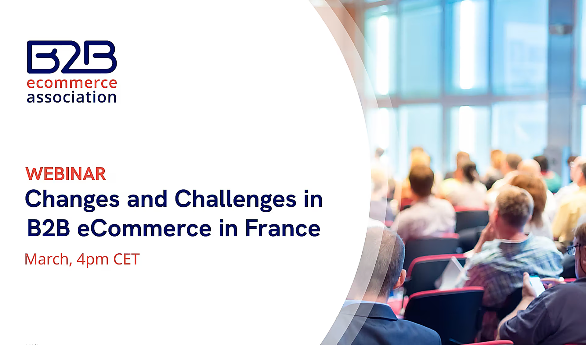 Webinar Recap: The Evolution of B2B eCommerce in France