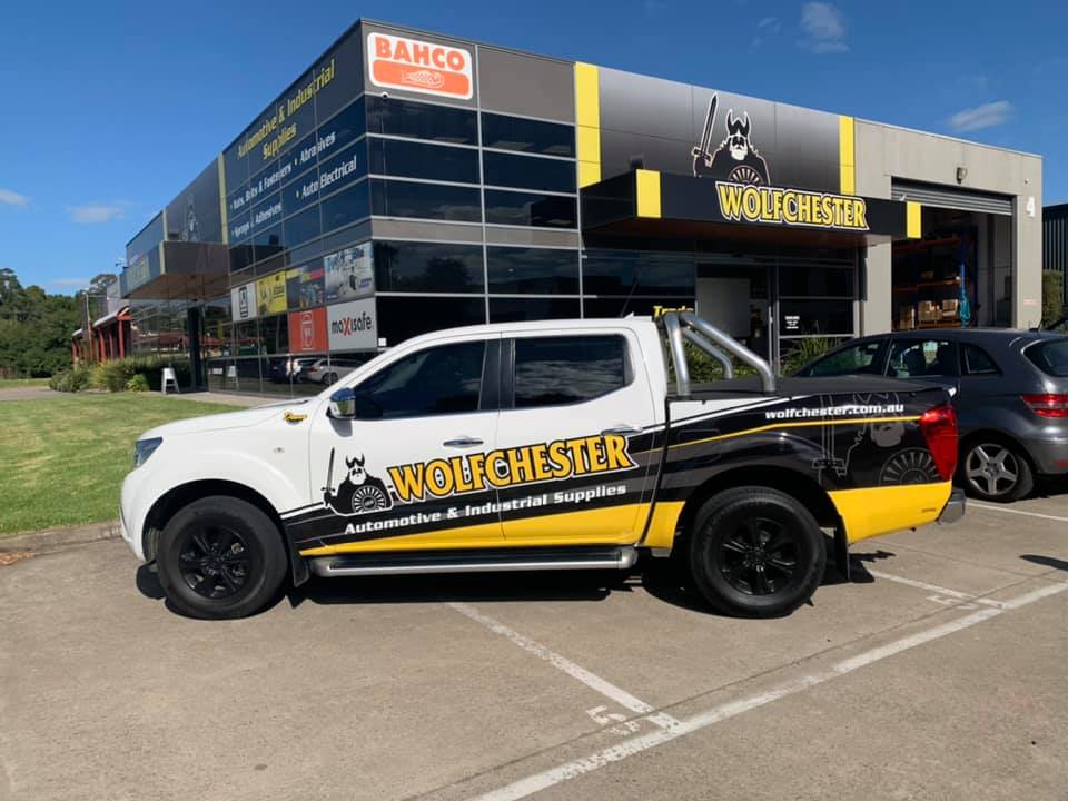 Case Study | Wolfchester Australia migrates to Pepperi to manage B2B sales