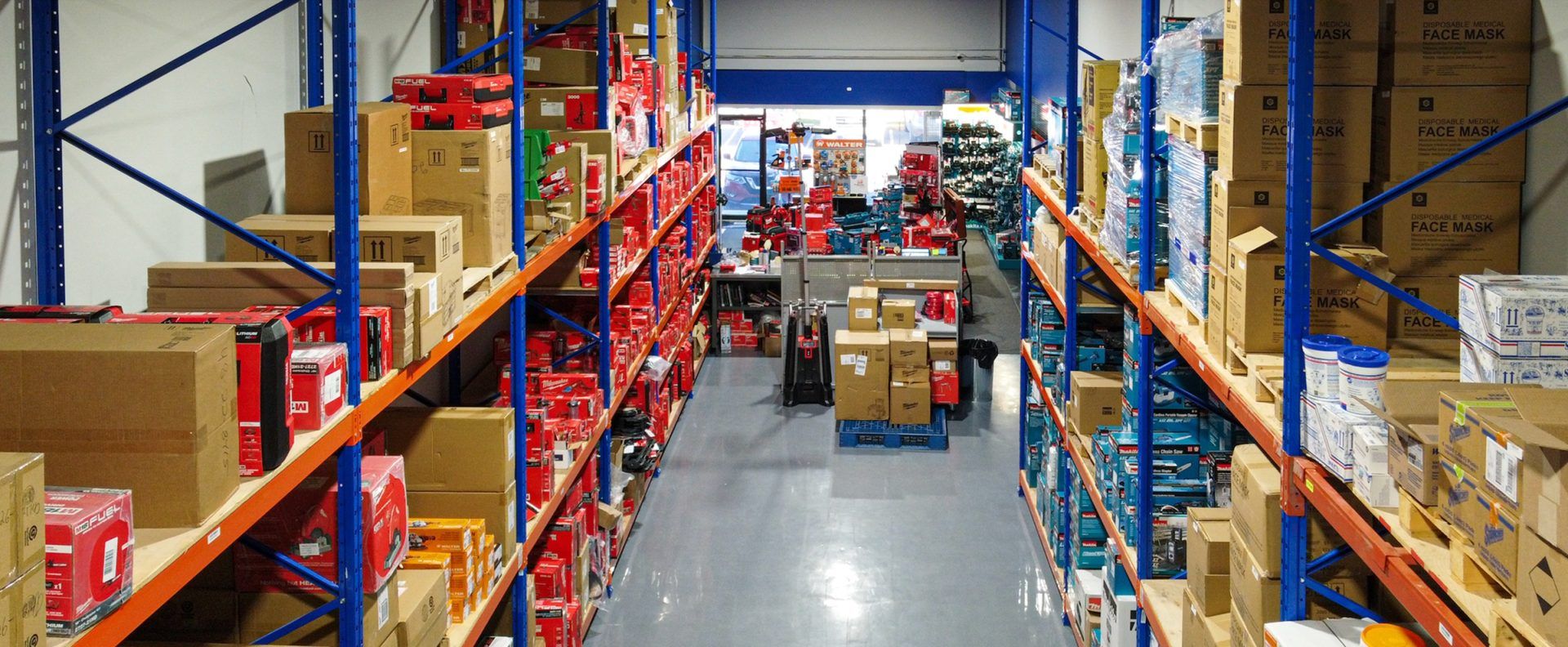 Case Study | Groupe LD Transforms B2B Tooling Distribution with Adobe Commerce (Magento)