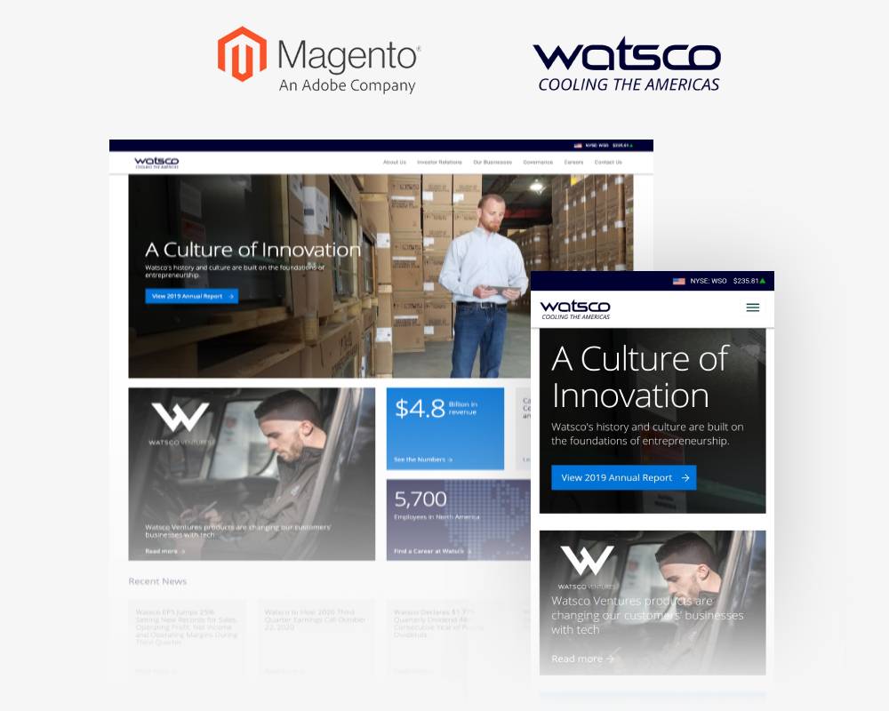 Case Study | Inside Watsco’s Phenomenal B2B Sales Growth