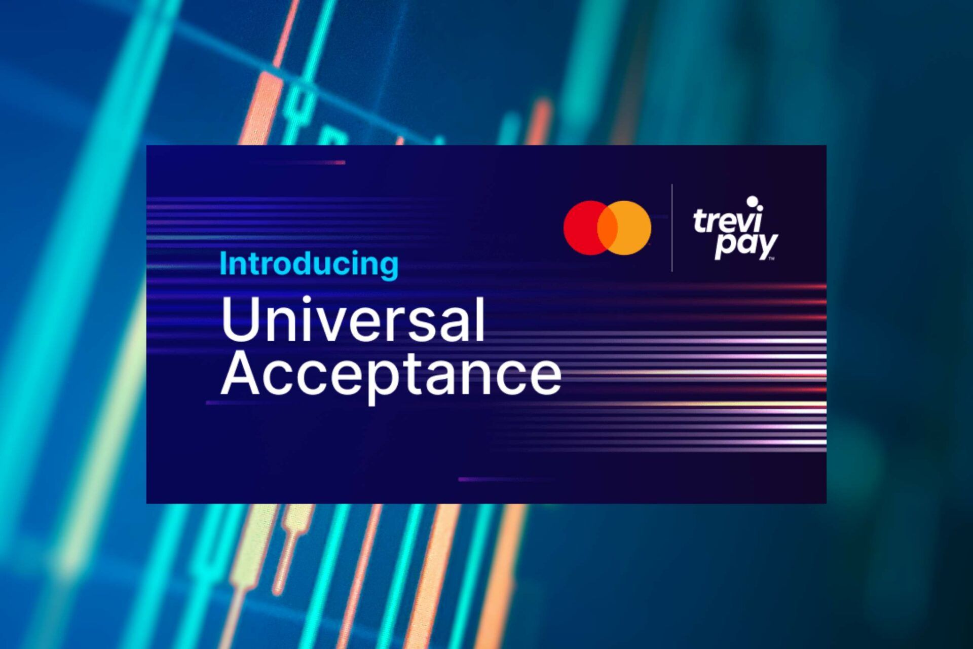 TreviPay & Mastercard Partner to launch new B2B net terms financing capabilities