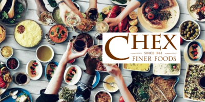 Case Study | Chex accelerates sales with Pepperi omnichannel B2B commerce