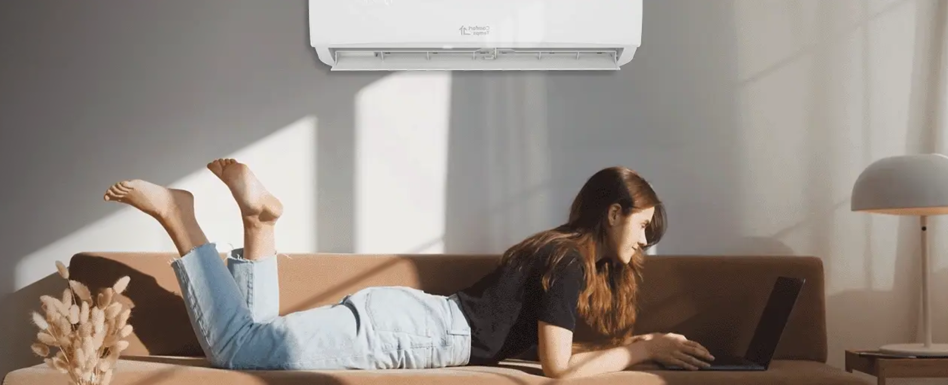 Case Study | Comfort Temps Streamlines B2B Purchasing on Shopify Plus