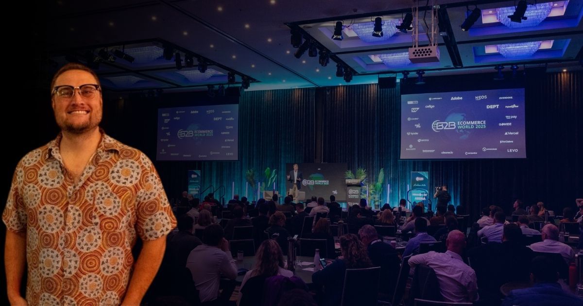 Ashley Hudson Joins B2BEA to Lead Global Events