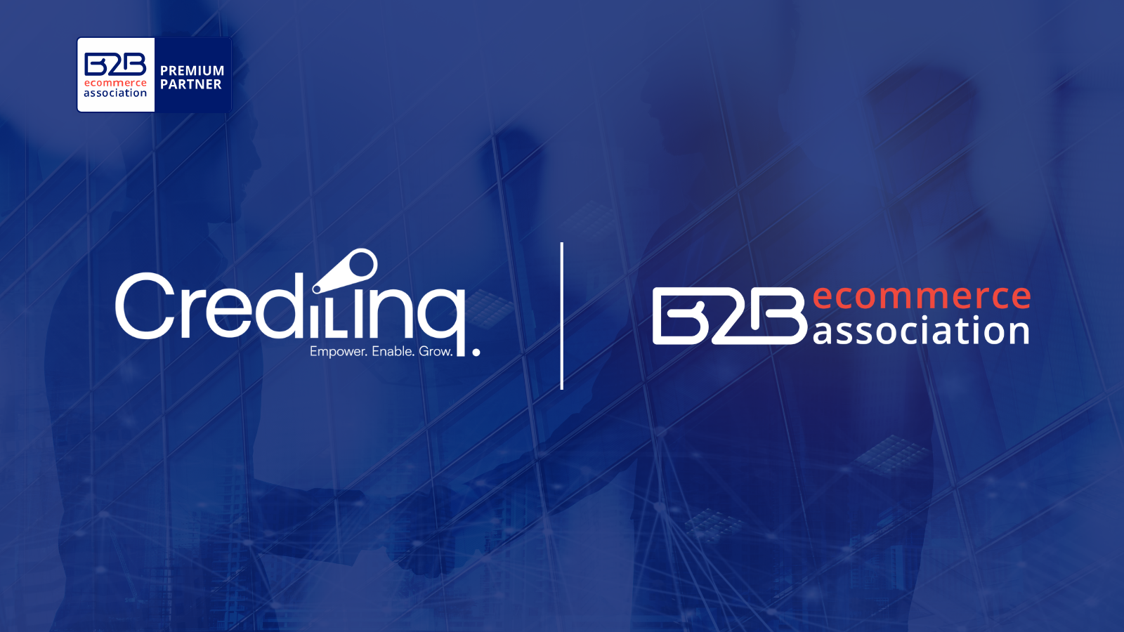 CrediLinq Joins B2BEA as Official Member, Fueling Growth in B2B Embedded Finance
