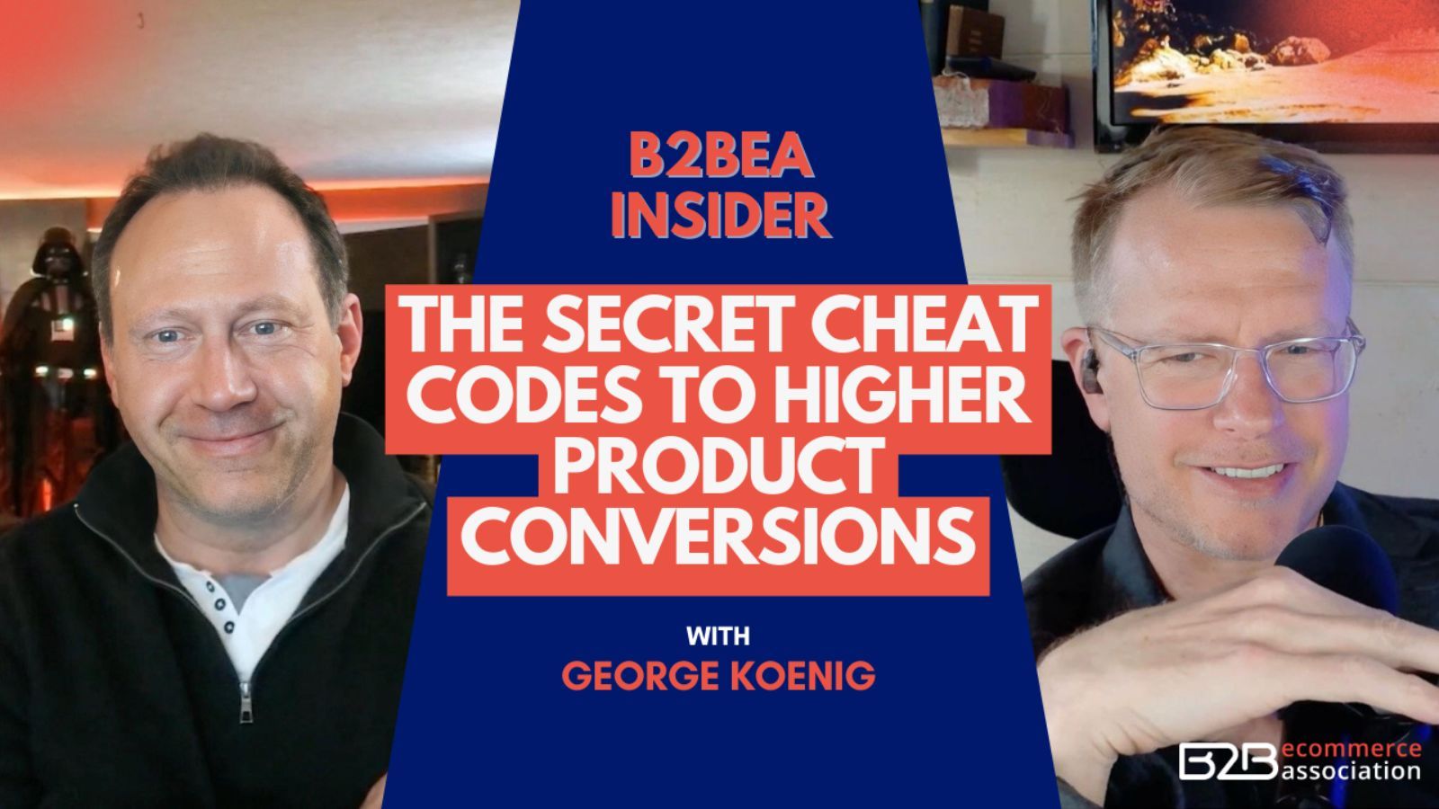 Beyond Best Practices: The New Playbook for B2B Product Detail Page Optimization