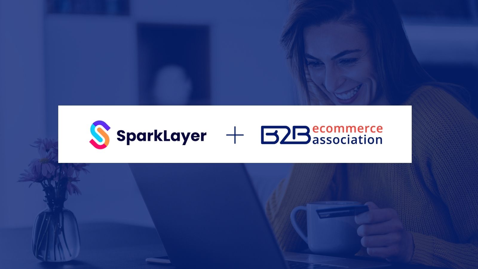 Welcome SparkLayer to the B2B eCommerce Association