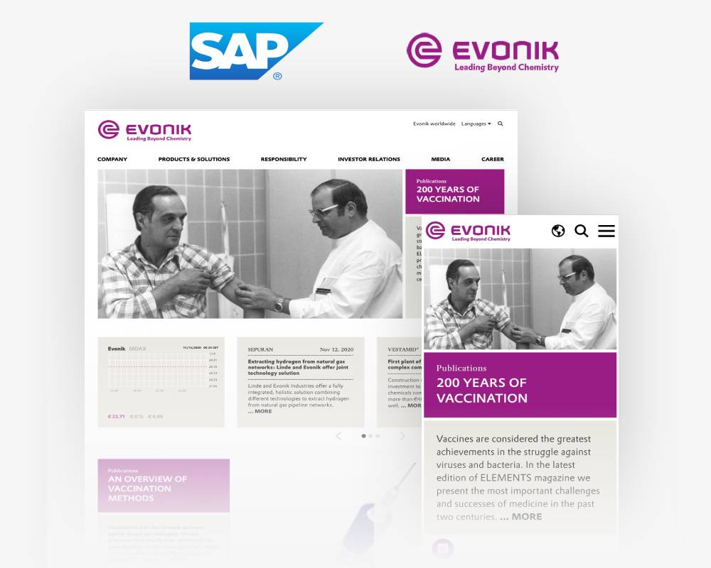 Case Study | Evonik
