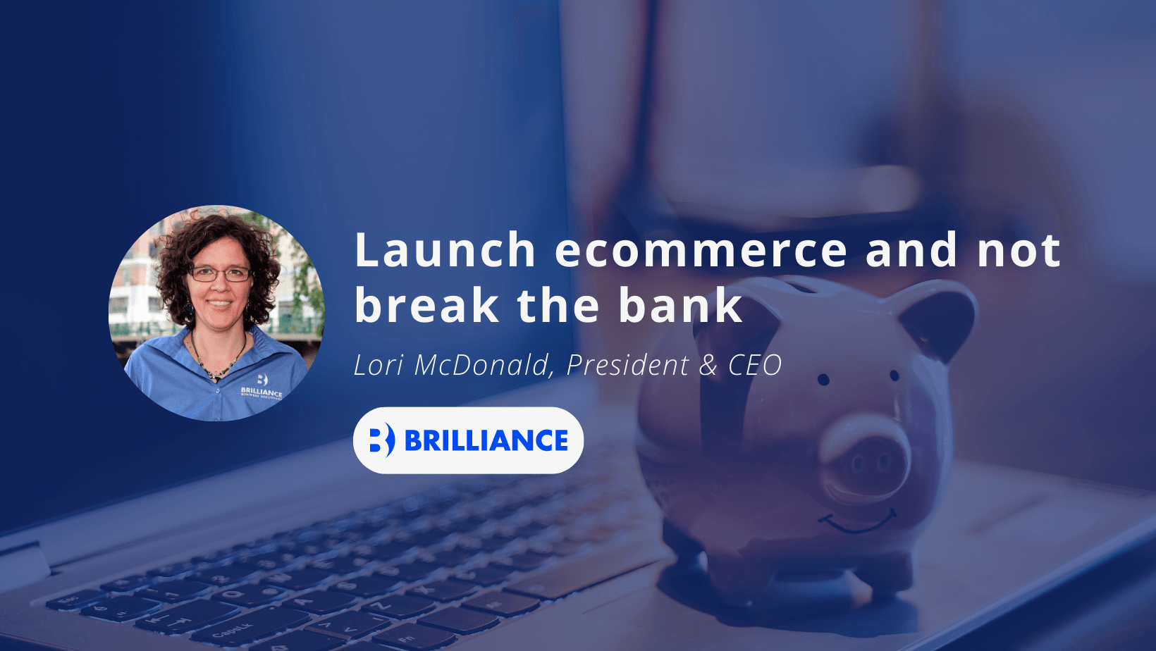 Launch ecommerce and not break the bank