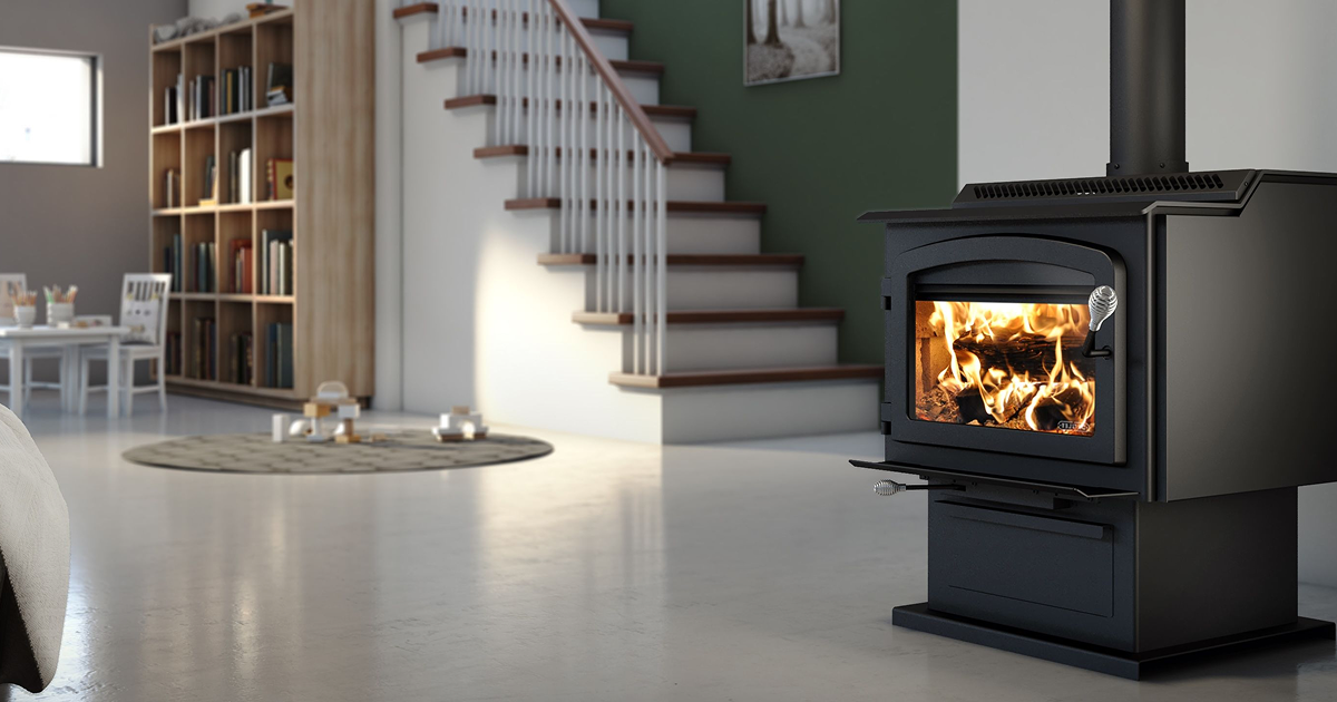 Case Study | My Fireplace Products (MFP) Simplifies B2B Buying for a Manufacturing Brand
