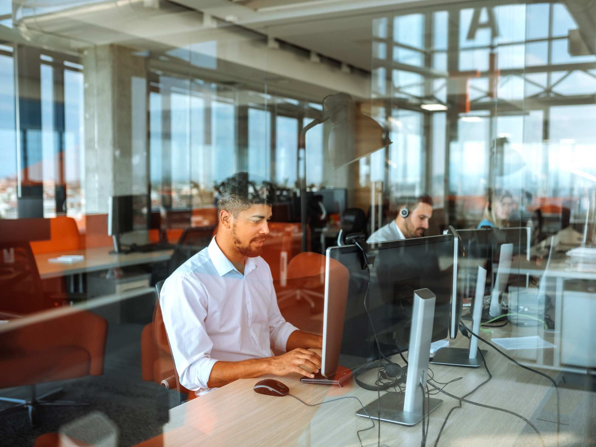 B2B ecommerce is now part of the business mainstream