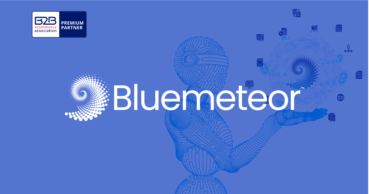 Bluemeteor: Empowering B2B Businesses to Optimize their Product Content Lifecycles
