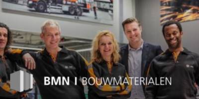 Case Study | How BMN Bouwmaterialen Boosted B2B Revenue by 159%