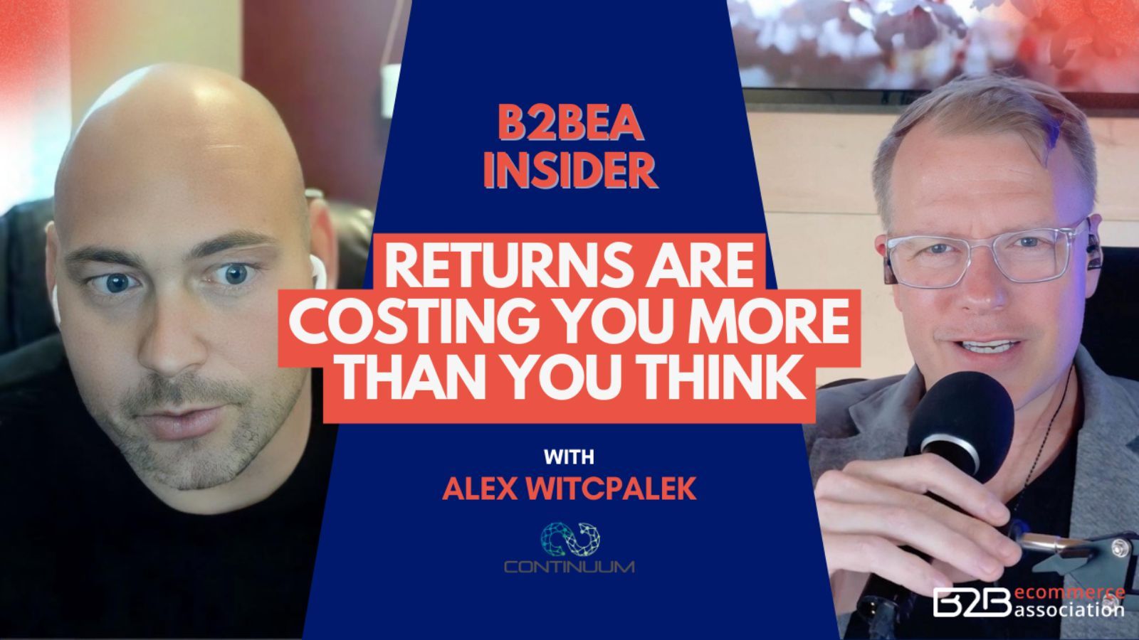 The Hidden Cost of Returns in B2B Distribution, and Why It’s Time to Fix It