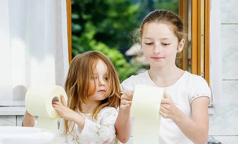 Case Study | Kimberly-Clark increases productivity & improves order-to-cash process