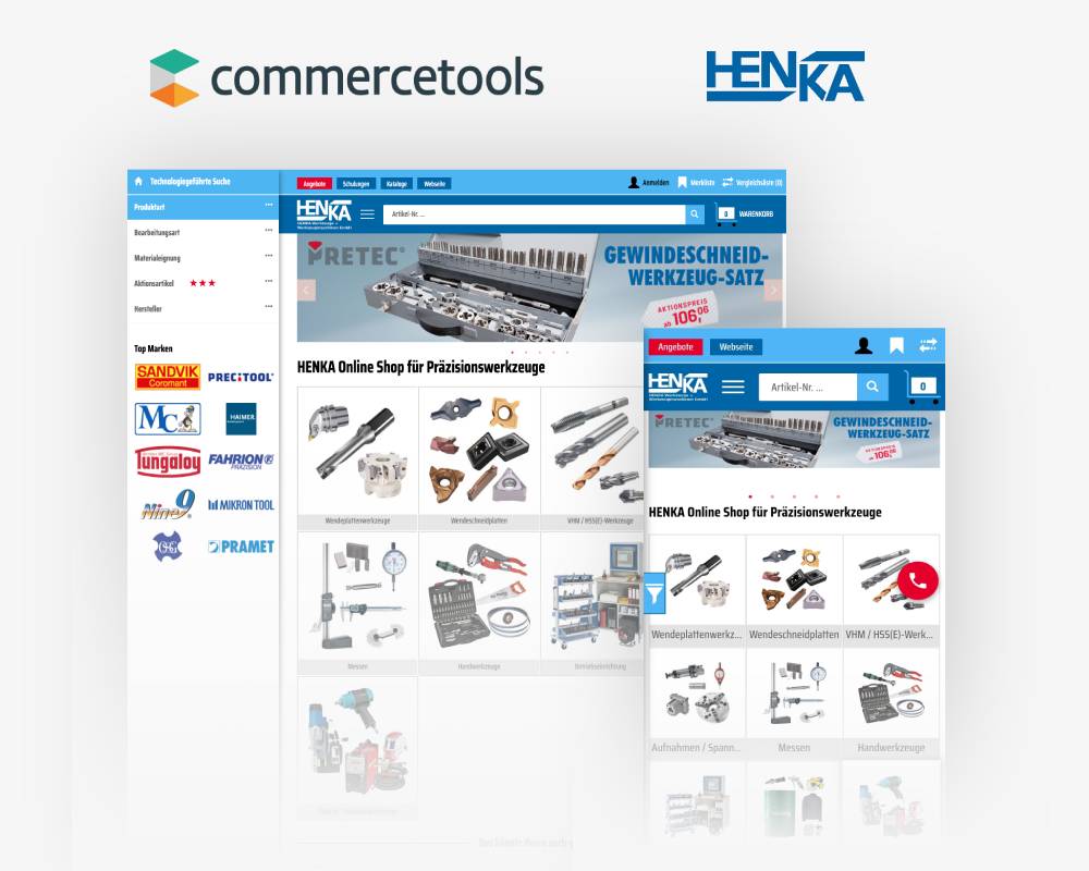 Case Study | HENKA
