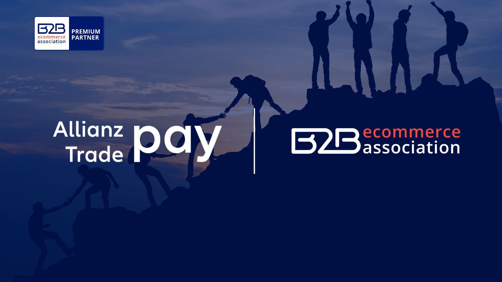 Allianz Trade Joins B2B eCommerce Association to Help Power Global Confidence in Digital Trade