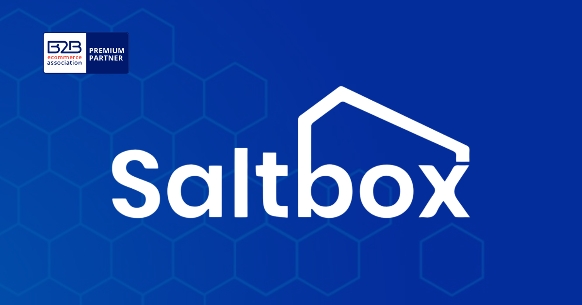 Saltbox Mgmt: End-to-End Salesforce B2B eCommerce Expertise for Manufacturers and Distributors