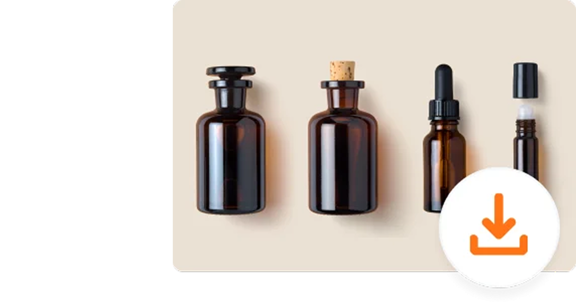 Case Study | Berlin Packaging: Meeting Customers’ Packaging Needs One Search at a Time