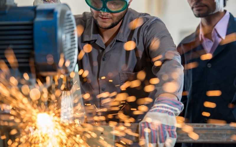 The world's biggest MRO distributor posts healthy Q3 digital sales