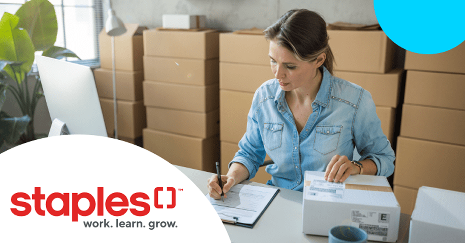Case Study | Staples Canada: Experiencing Rapid Program Growth with TreviPay