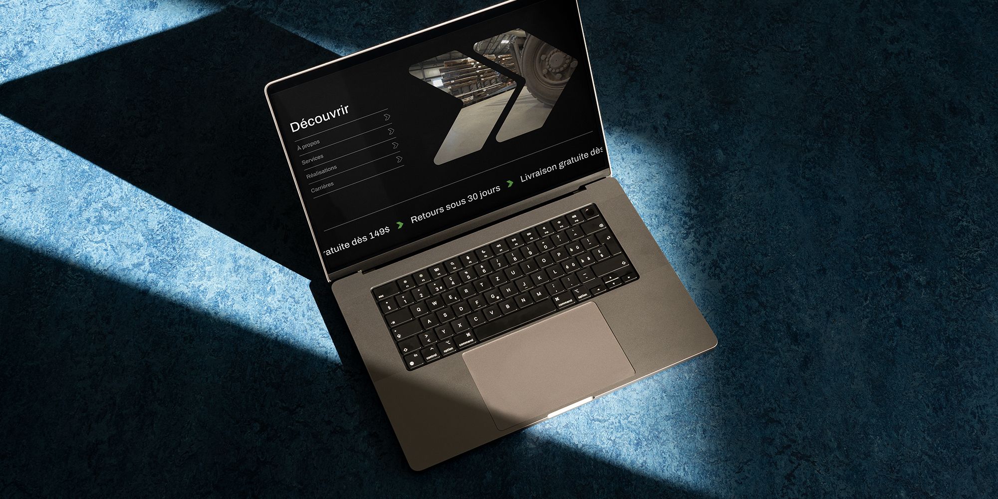 Case Study | Archex Streamlines B2B Commerce on Shopify