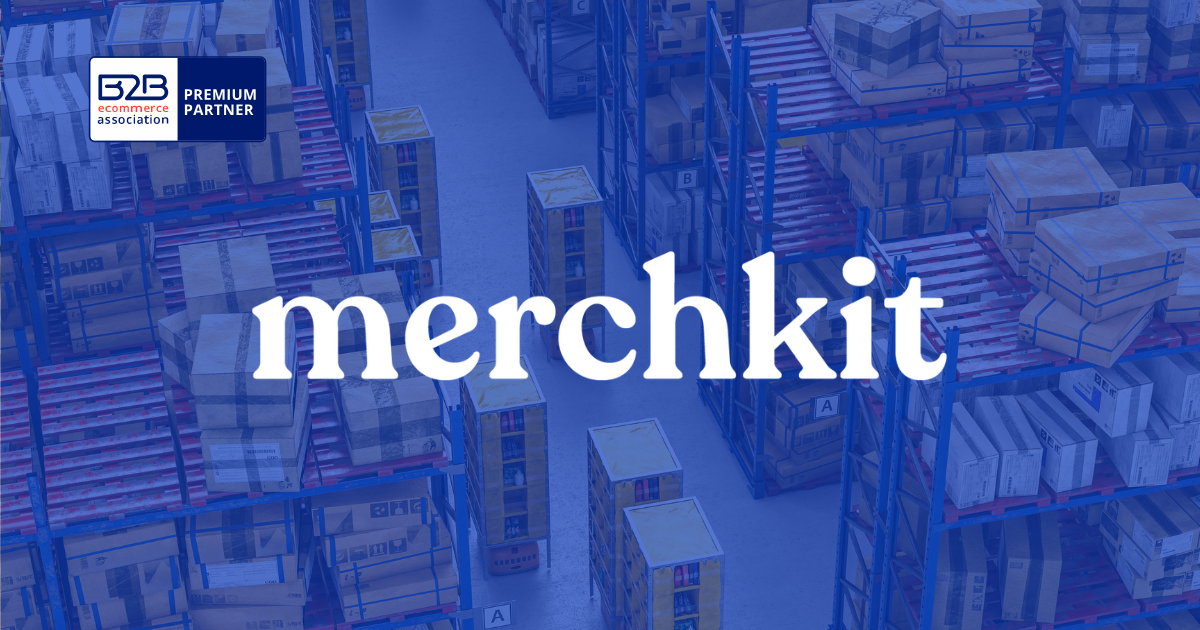 Merchkit: Powering B2B eCommerce Growth Through AI-Ready Product Data