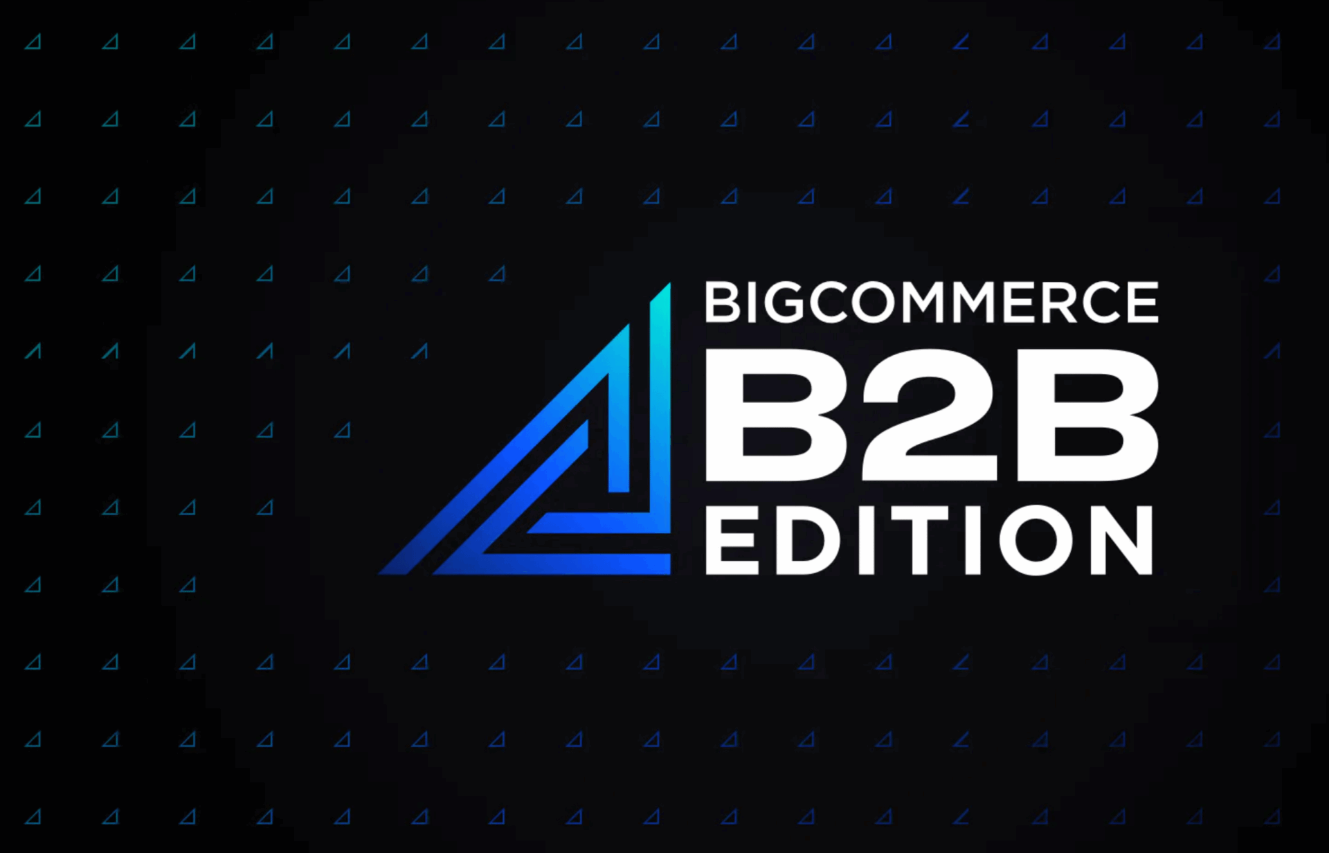 BigCommerce introduces advanced features for B2B selling