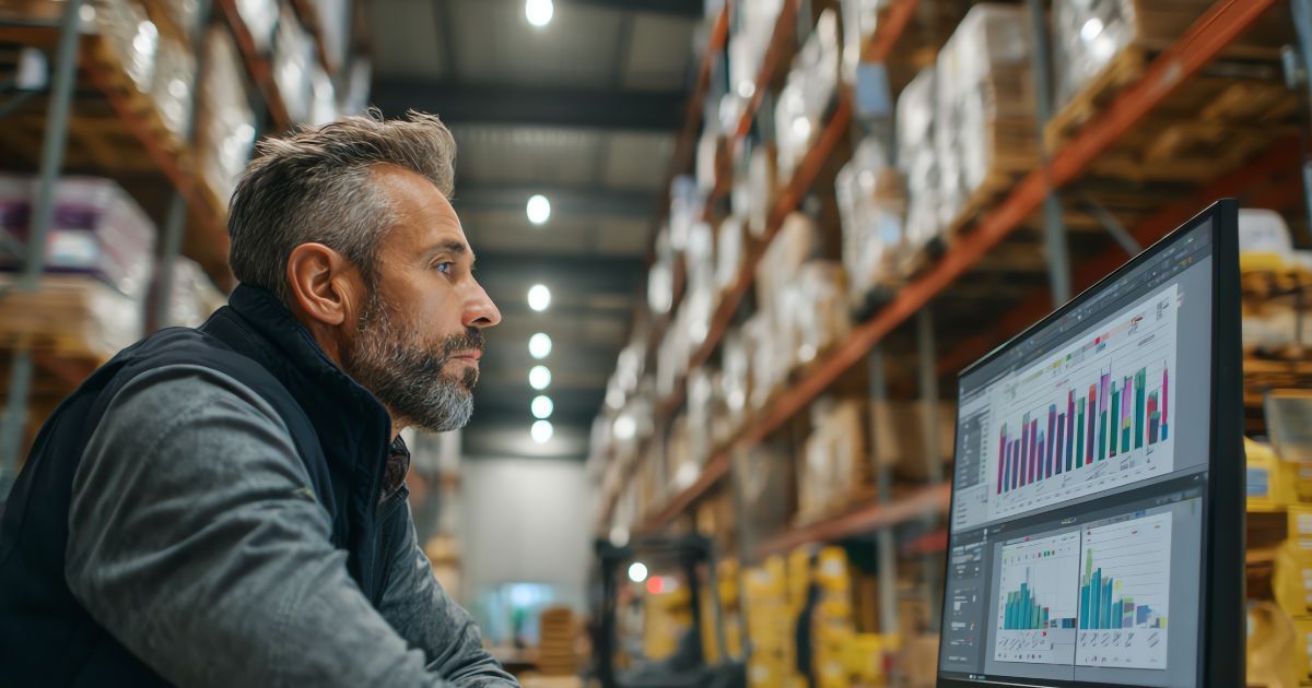 Beyond ERP: Why Modern B2B Fulfillment Demands a New Level of Agility