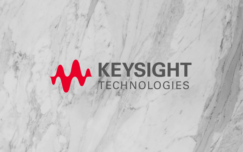 Keysight technologies launches B2B eCommerce site