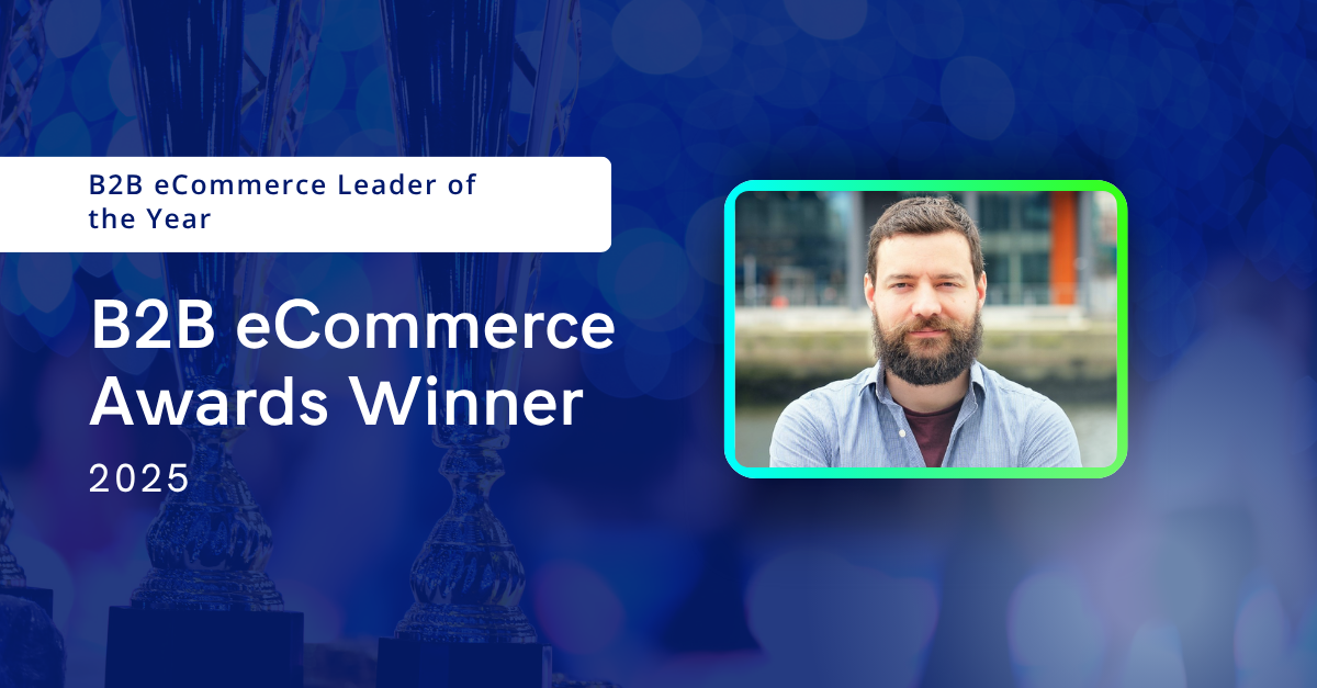 750% Digital Growth. A Team Effort Led with Vision