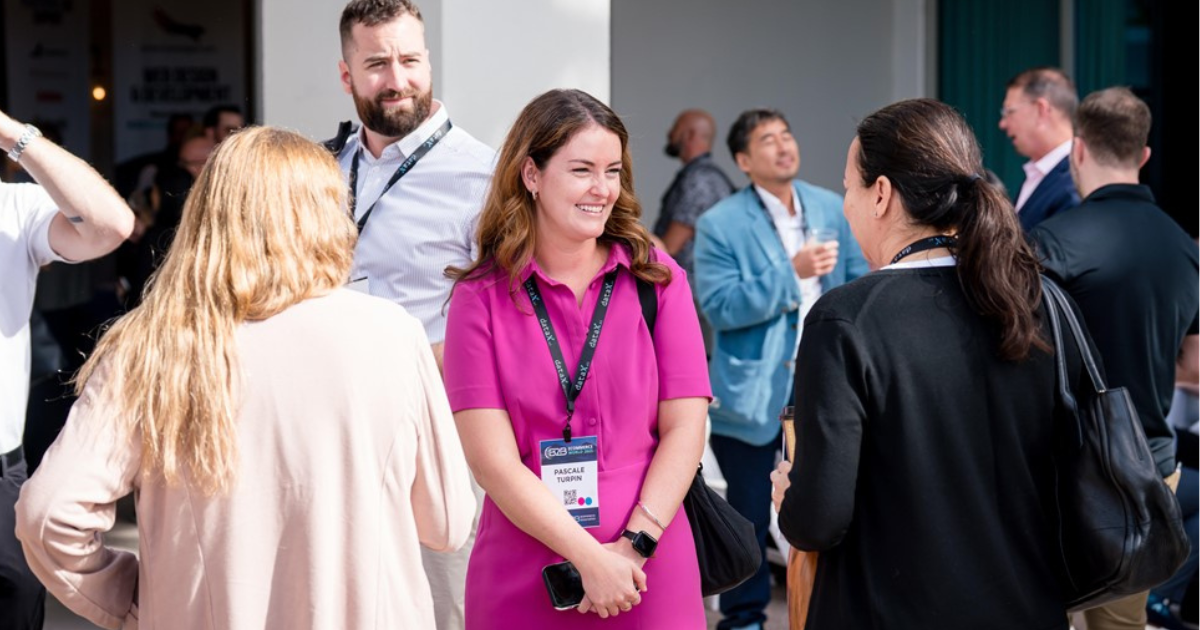 What We Learned at B2B eCommerce World Americas 2025