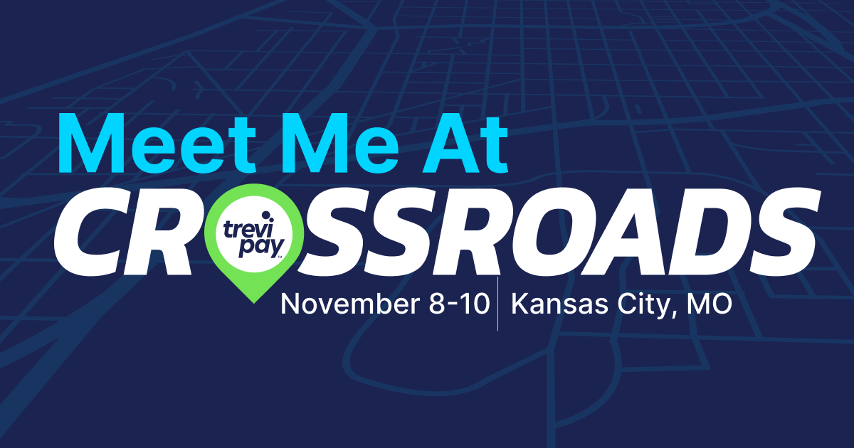 TreviPay Crossroads 2026