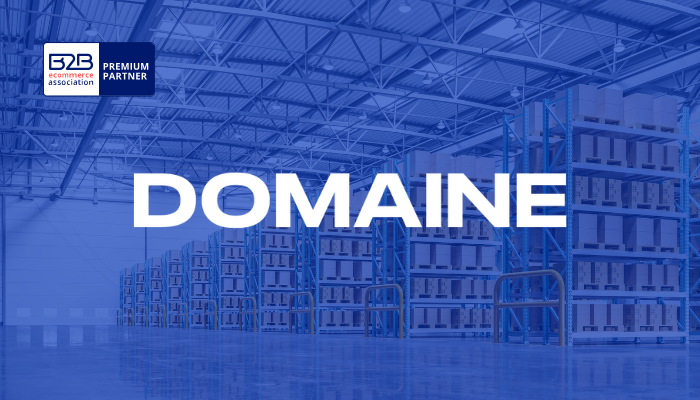 Domaine: Scaling Global B2B eCommerce with Shopify