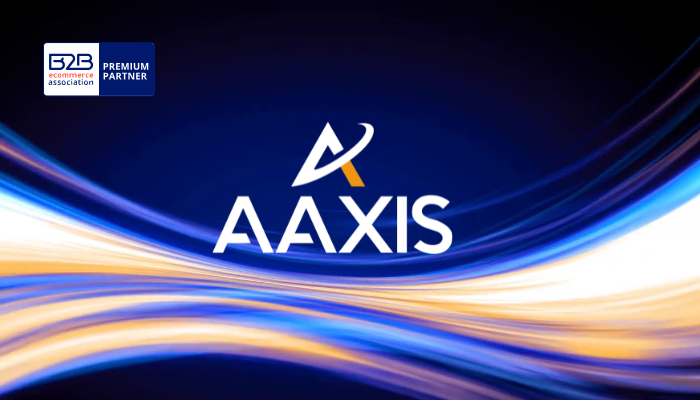 AAXIS: Transforming Enterprise Commerce with AI, Data, and Strategy