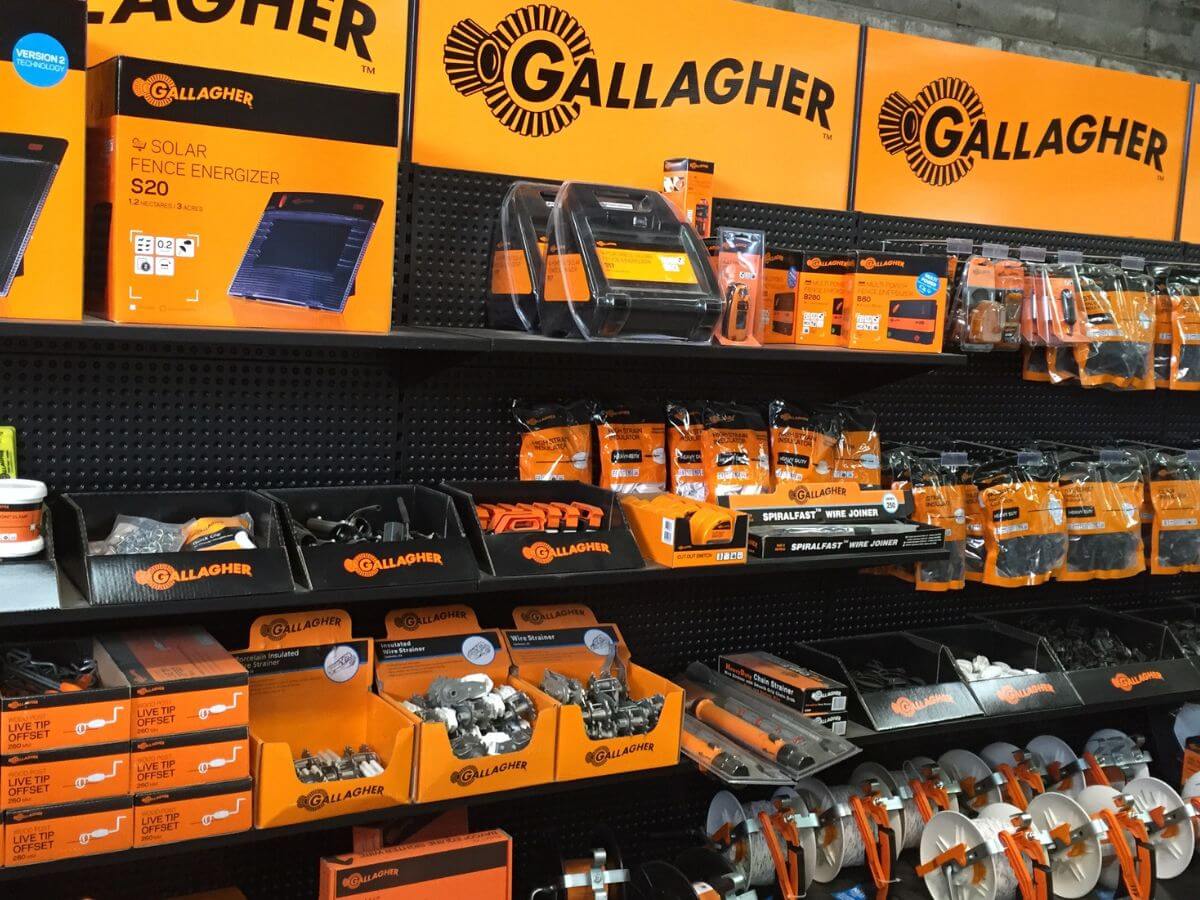 How Gallagher increased the efficiency of its ecommerce business
